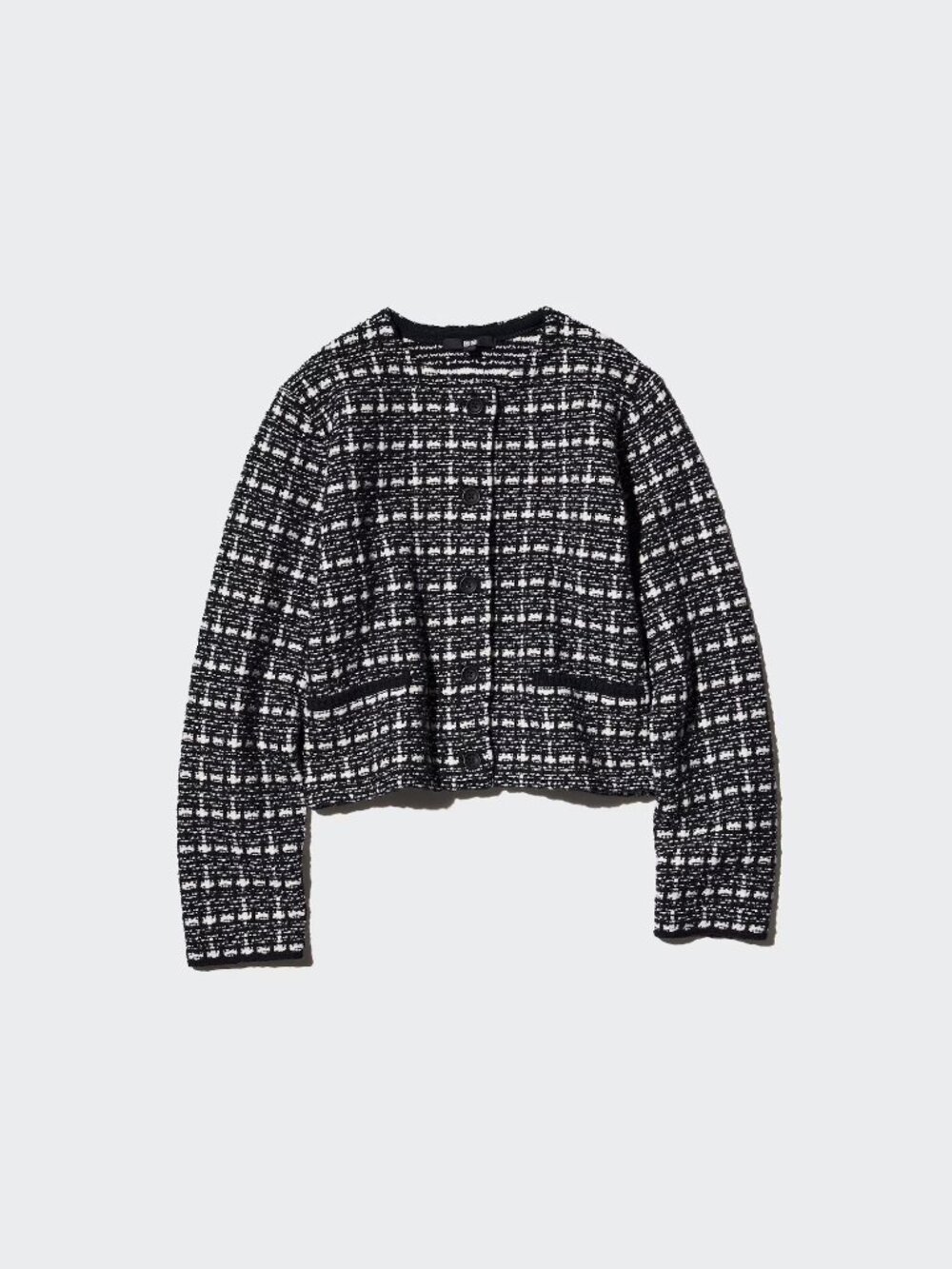 NWT Uniqlo Business Career Formal Jacket Coat-XXS